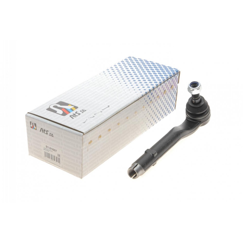 Наконечник тяги рульової Land Rover Range Rover III 02-12