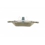 Колодки гальмівні (передні) Ford Fiesta 95-10/Fusion/Ka 02-12/Puma/Mazda 121 96-03/Mazda 2 03-07