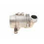 Помпа води BMW 3 (E90)/5 (E60)/7 (E65-E67)/X3 (E83)/X5 (E70) 04- N52/N53 (з демпфером коливань)