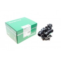 Корпус термостата VW Golf VI/Passat 1.8 TSI 09-14 (OE VAG)