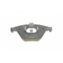 Колодки гальмівні (передні) BMW 5 (F10,F11)/6 (F06,F12,F13) 09- (Teves) Q+