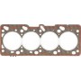 Прокладка ГБЦ Ford Mondeo 2.0i 16V 93-00 (1.75 мм)