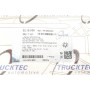 Крильчатка вентилятора MB Sprinter CDI 00-06