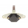 Реле генератора (14V) VW T3/Passat/Audi 100/MB Sprinter -06