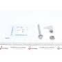 Болт важеля (переднього) (L) BMW 5 (F10/F11)/7 (F01-04) 08-18 (к-кт)