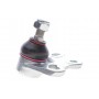 Опора кульова (передня) MB A-class (W169) 04-12