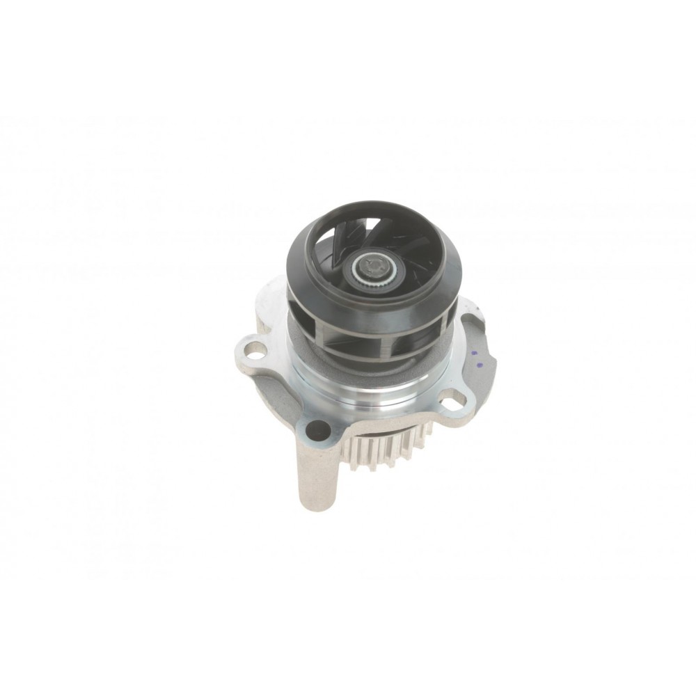 Комплект ГРМ + помпа VW Caddy 2.0 EcoFuel 06-15