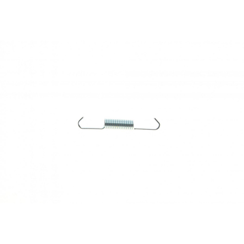 Комплект пружинок колодок ручника Fiat Fiorino/Citroen Nemo 1.3HDi/1.4 07-