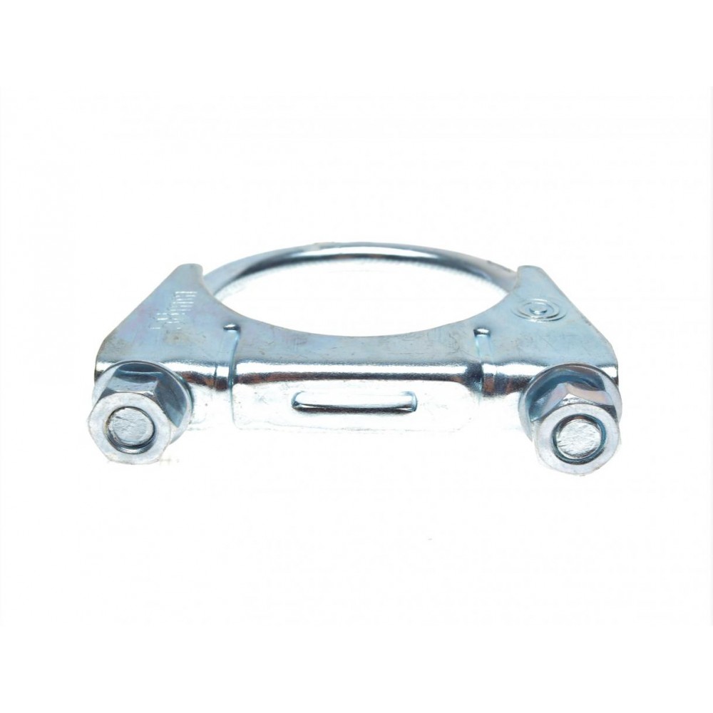 Хомут глушника Mazda 323/626/MX-3/MX-6 1.5-2.0 91-98 (58mm)