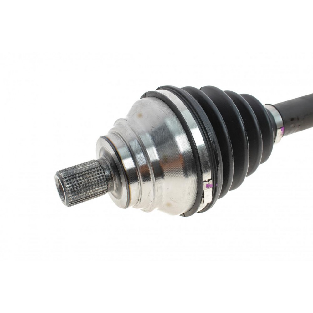 Піввісь (передня) (R) VW Caddy III/IV 2.0 TDI 10-20 (36z/603mm)