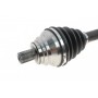 Піввісь (передня) (R) VW Caddy III/IV 2.0 TDI 10-20 (36z/603mm)