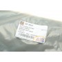 Бампер (задній) Ford Transit Connect/Connect 02-13 (метал)