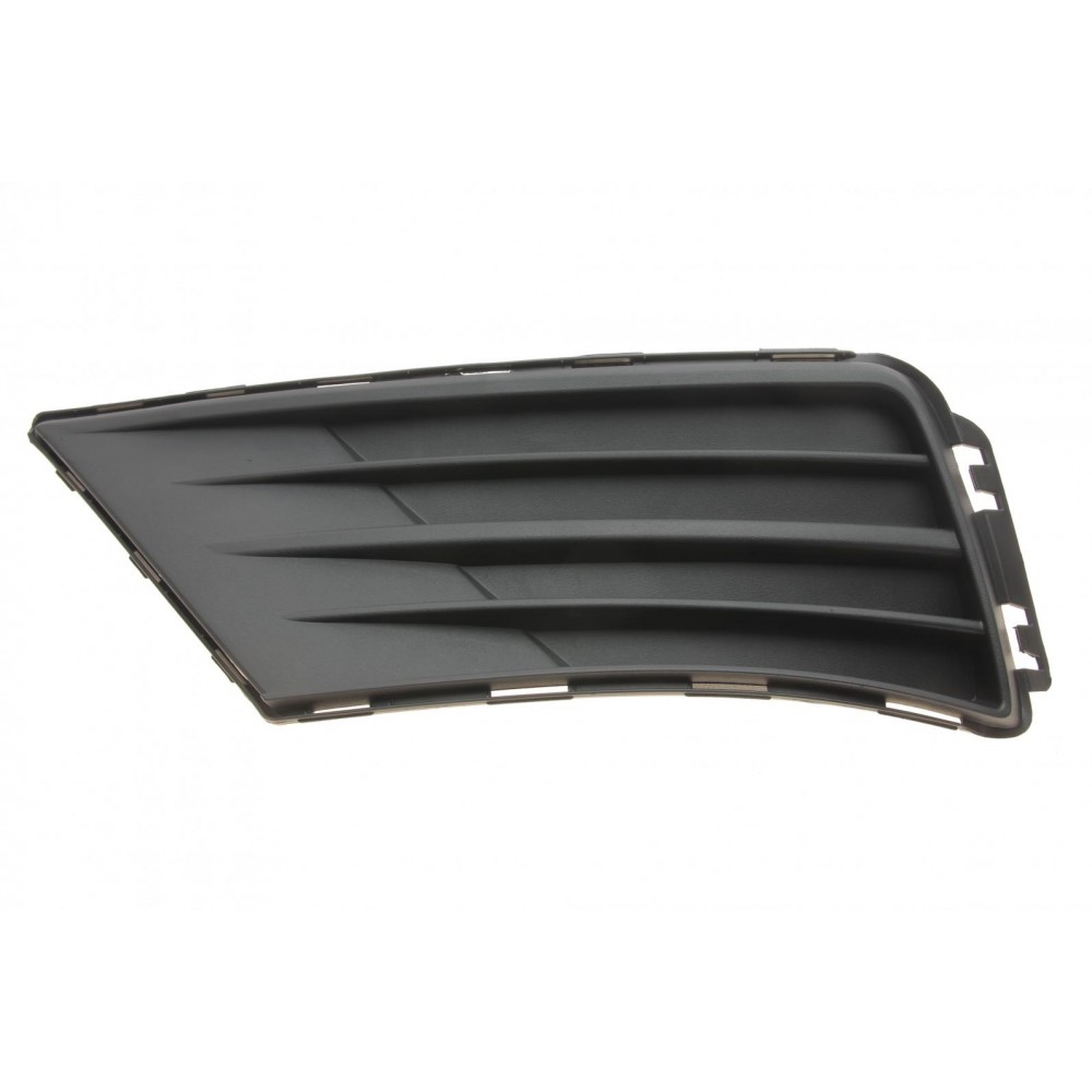 Вставка бампера (під протитуманку) VW Caddy IV 15-20 (L)