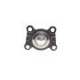 Опора кульова (передня/знизу) Toyota Hilux 2.2/2.4/2.5 85-05