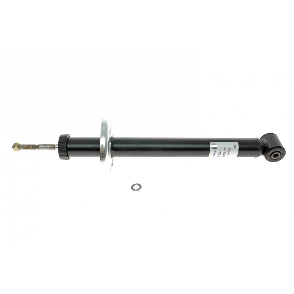 Амортизатор (задній) VW Golf II/III/IV 83-02/Passat 88-97 (Oil)