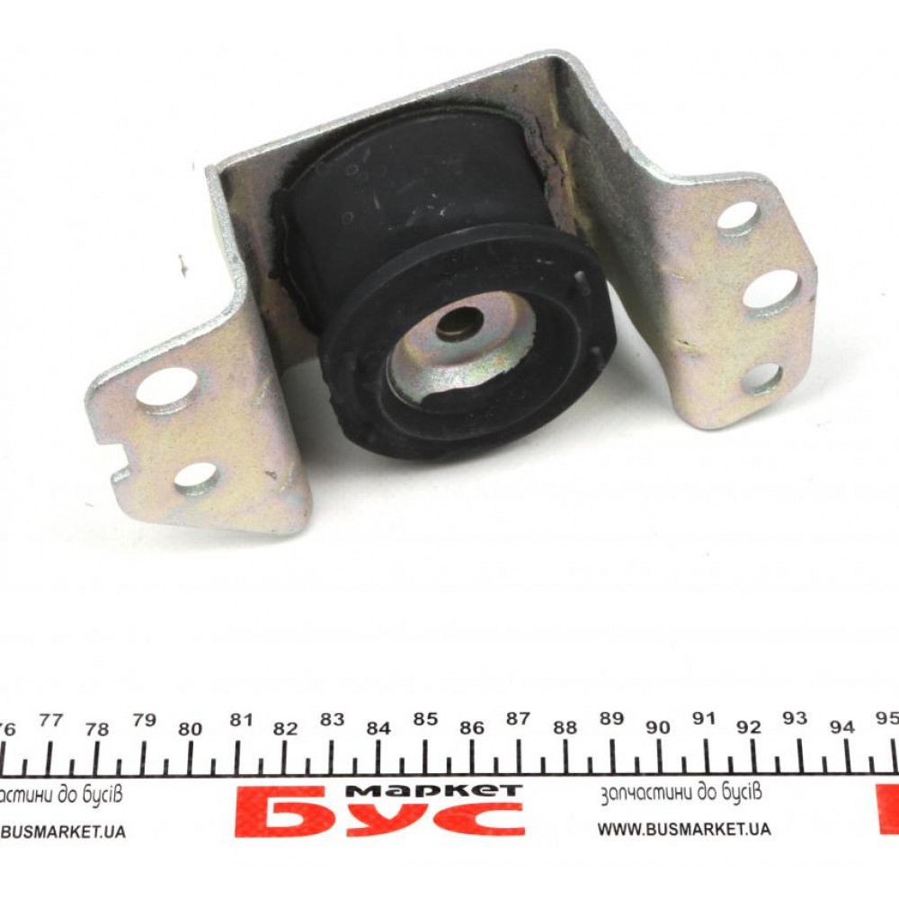 Подушка двигуна (R) Fiat Tempra/Tipo 1.4-1.6 -96