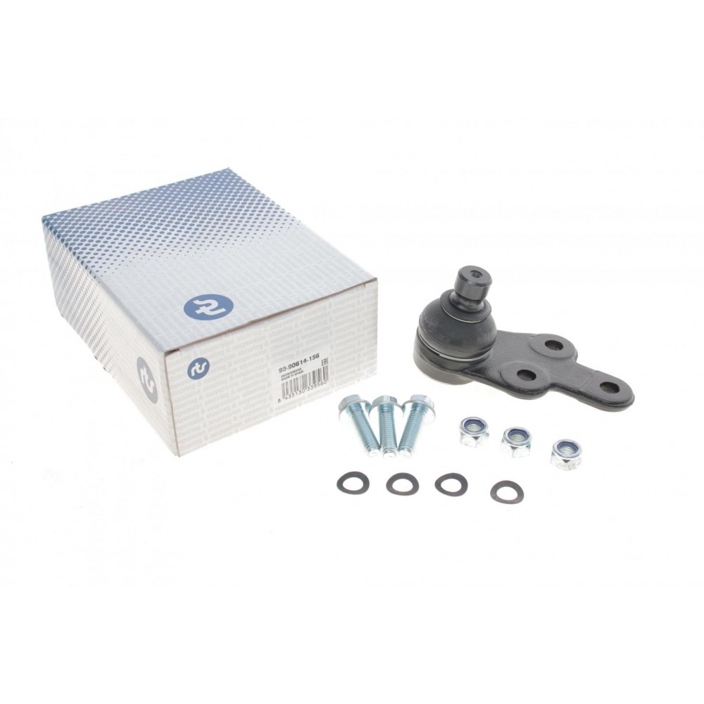 Опора кульова (передня/знизу/R) Ford Kuga I/II 08- (d=21mm)