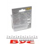 Автолампа H7 R5W 12V 7W BA15s 207 LED (6000K/ 600lm/5x Long life) (2шт.)