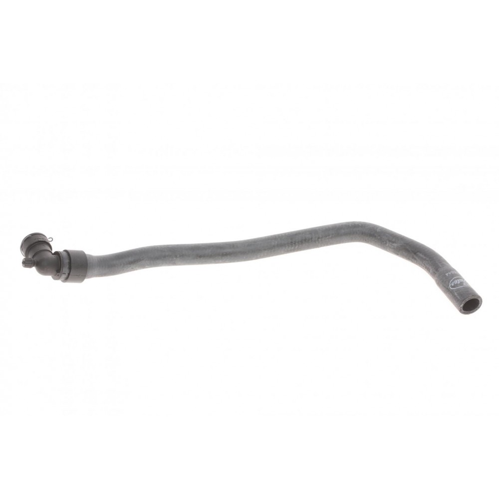Патрубок радіатора пічки (верхній) Citroen C3/Peugeot 207/301 1.1-1.6 02-