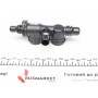 Термостат BMW X5 3.0D/3.0i/4.4-4.8i 00-06 (82°C)