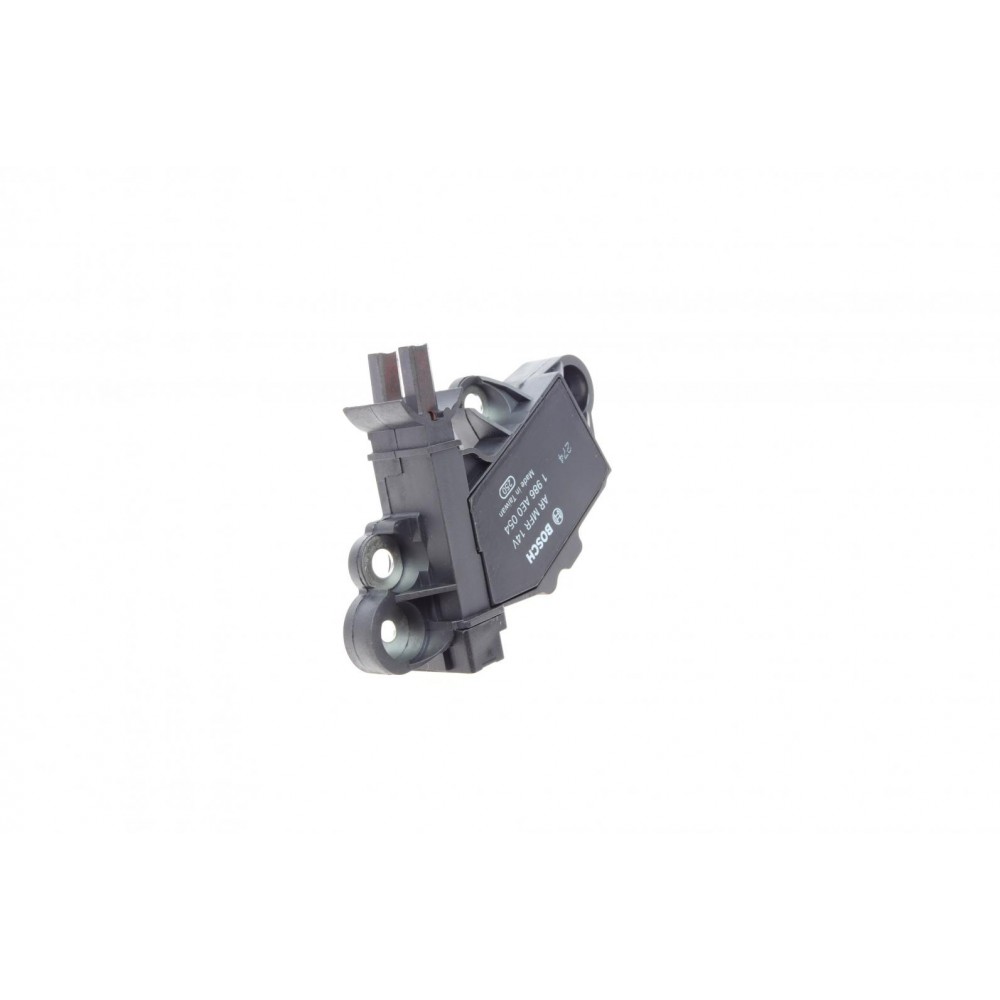 Реле генератора (12V) VW Caddy/Passat 1.6/2.0TDI 14-/Crafter 2.0/2.5TDI 11-16