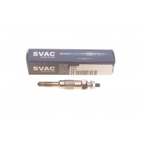 Свічка розжарювання Citroen Jumper/Fiat Scudo/Peugeot Partner 1.9/2.5 D/TD -98