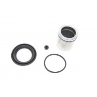 Ремкомплект супорта (переднього) BMW 3 (E46) 98-07 (d=54mm) (+поршень)