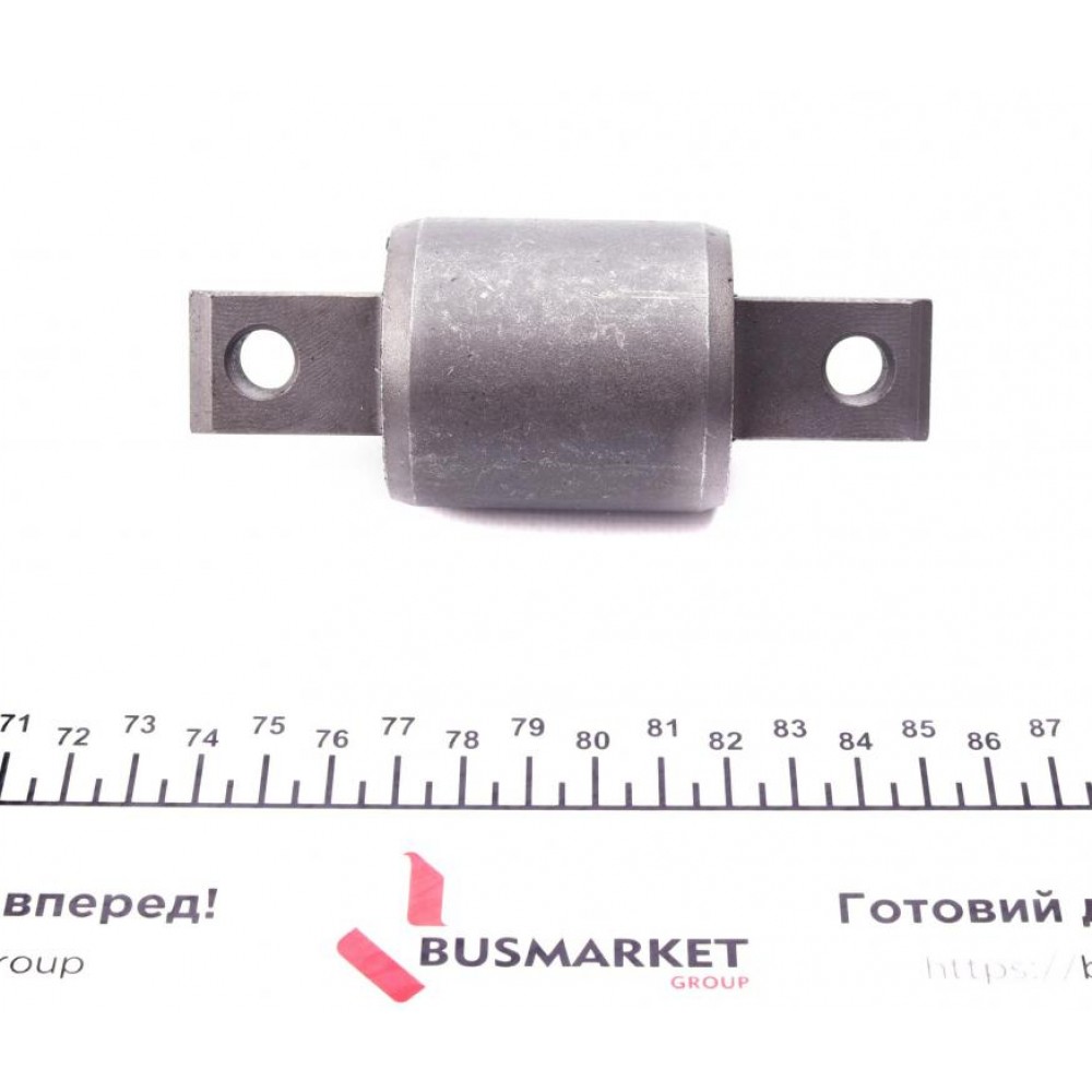 Сайлентблок важеля (переднього/знизу/спереду) Volvo S60/S80/V70/XC70 97-10