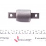 Сайлентблок важеля (переднього/знизу/спереду) Volvo S60/S80/V70/XC70 97-10