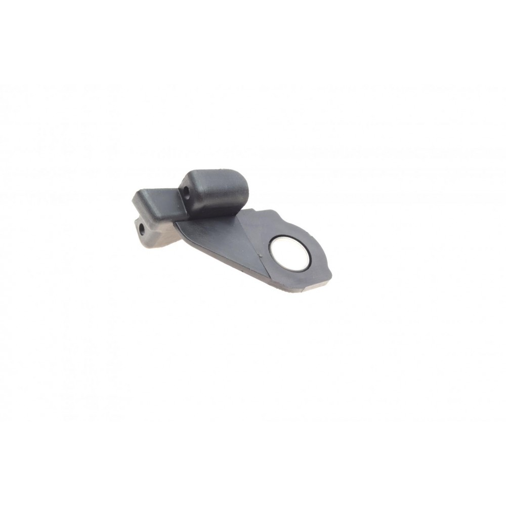 Кронштейн кріплення фари VW Golf VI 08-12 (R)