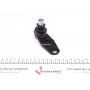Опора кульова (передня/знизу) Renault Twingo II 07- (d=18mm)