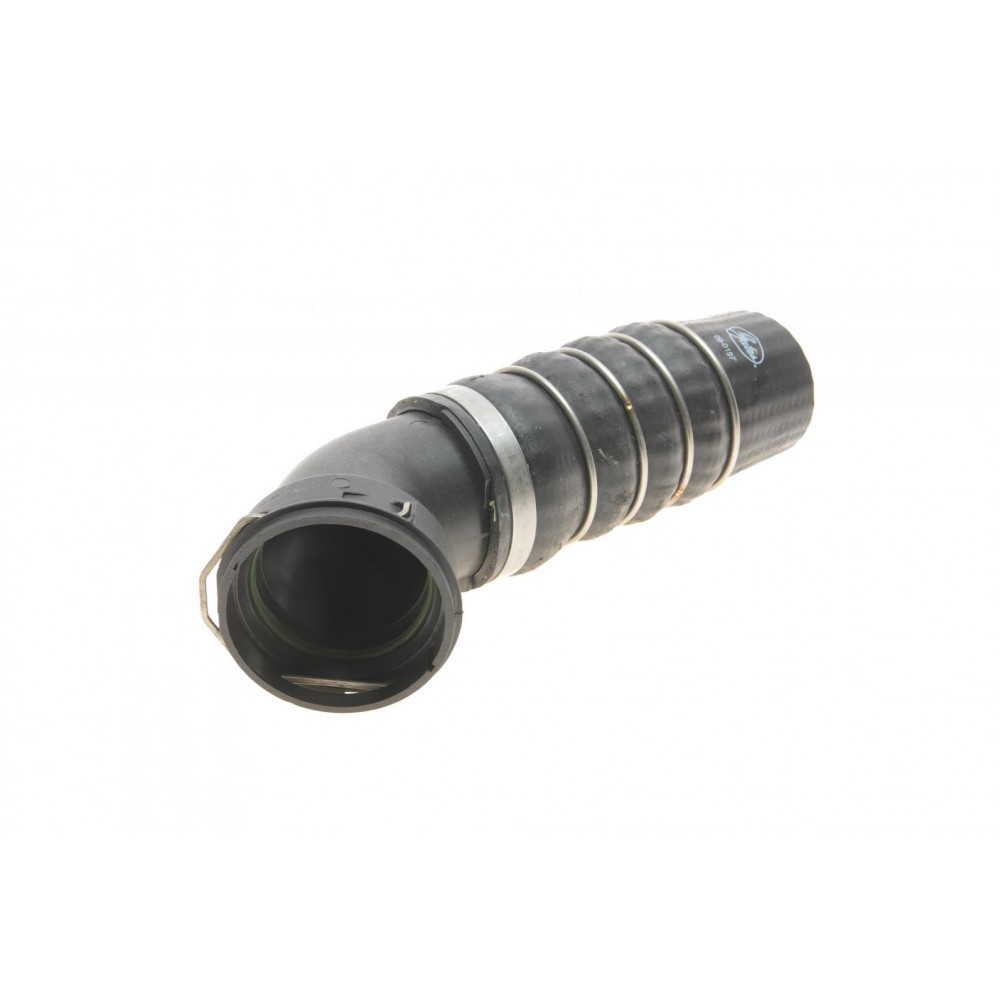 Патрубок інтеркулера BMW 5 (E60) 02-10 M57