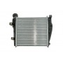 Радіатор інтеркулера Audi Q7/VW Touareg 3.0/4.1 03- (R)