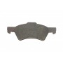 Колодки гальмівні (передні) Chrysler Voyager IV 00-08/Dodge Caravan 00-07 (Ate)