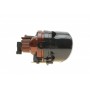 Фара протитуманна VW Caddy III/Touran 03- (L)