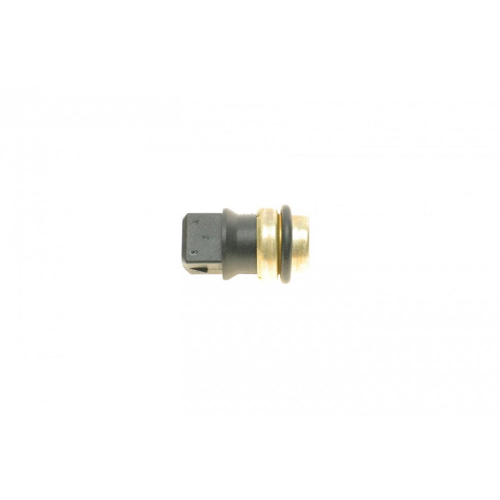 Датчик температури охолоджуючої рідини VW LT 2.4TD/Caddy II 1.9/T4 1.9/2.4D (4 конт.)