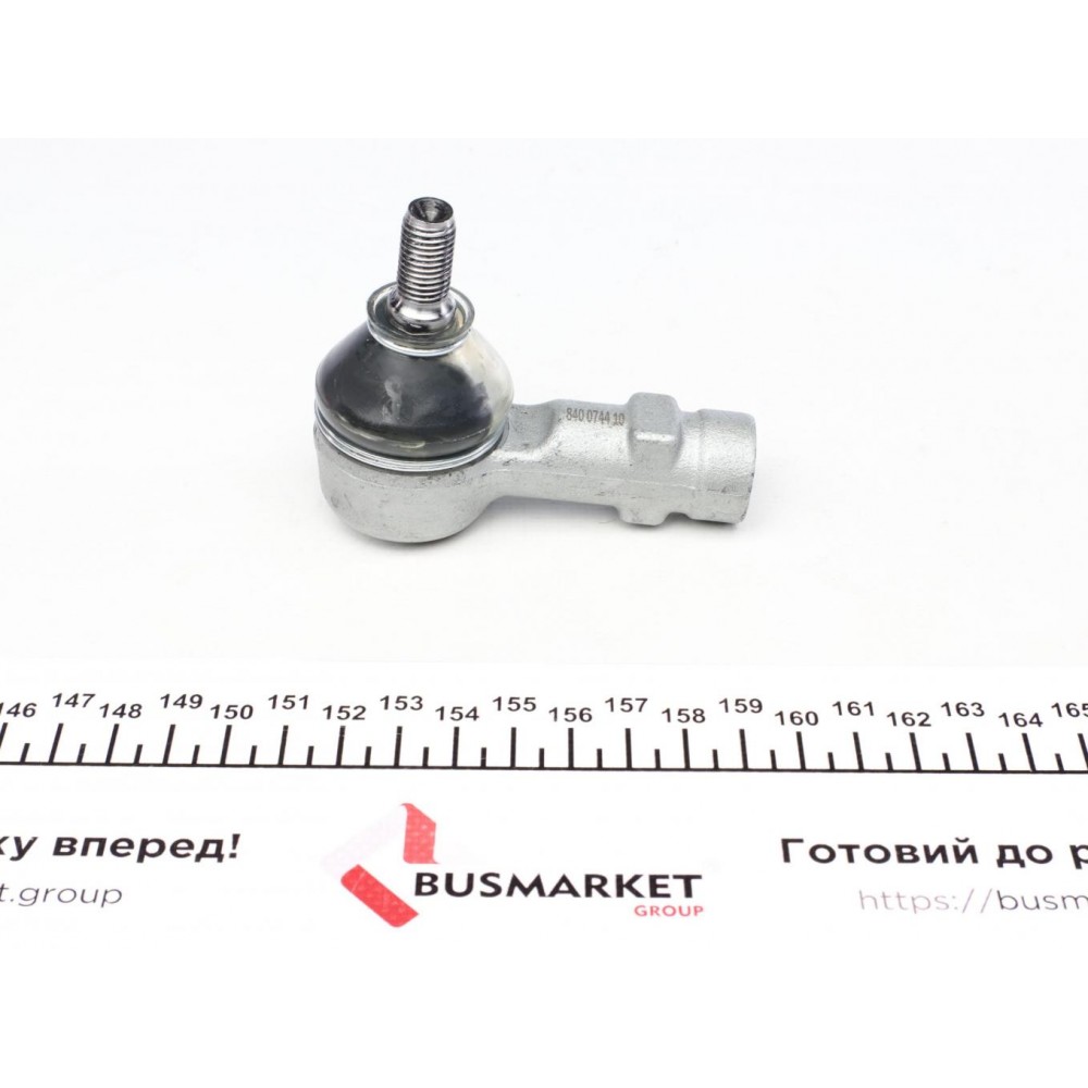 Наконечник тяги рульової Ford Granada/Scorpio 2.8-2.9i 85-94
