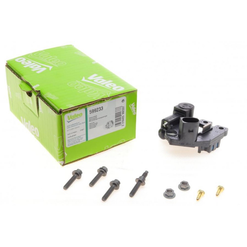 Реле генератора VW Golf VII/Passat/Skoda Octavia 1.4-2.0 TSI/GTI 12-
