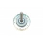 Ролик генератора Skoda Fabia/Roomster/VW Fox/Polo 1.2 01- (паразитний) (76x24)