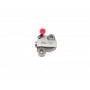 Комплект ланцюга ГРМ Toyota Land Cruiser Prado 2.7 09-/Rav4 2.0/2.4 00-13