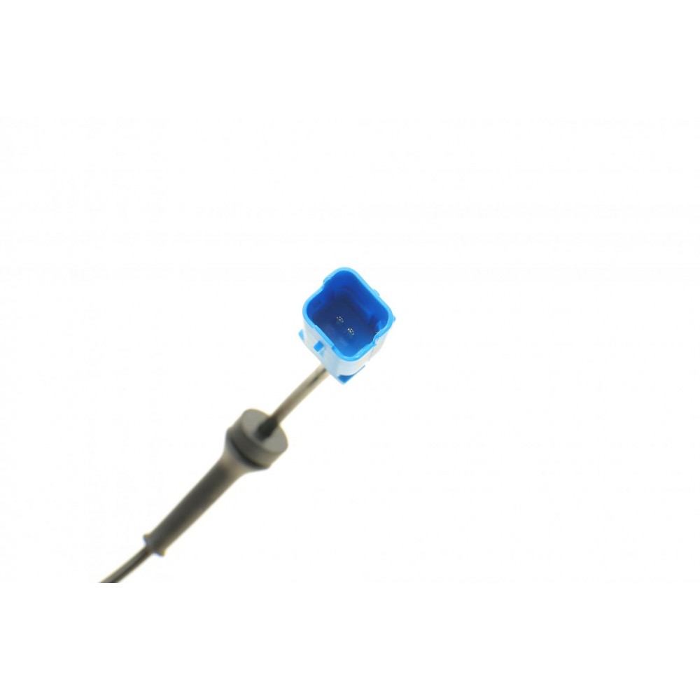 Датчик ABS (задній) Citroen C2/C3/Peugeot 1007 03- (HÜCO)