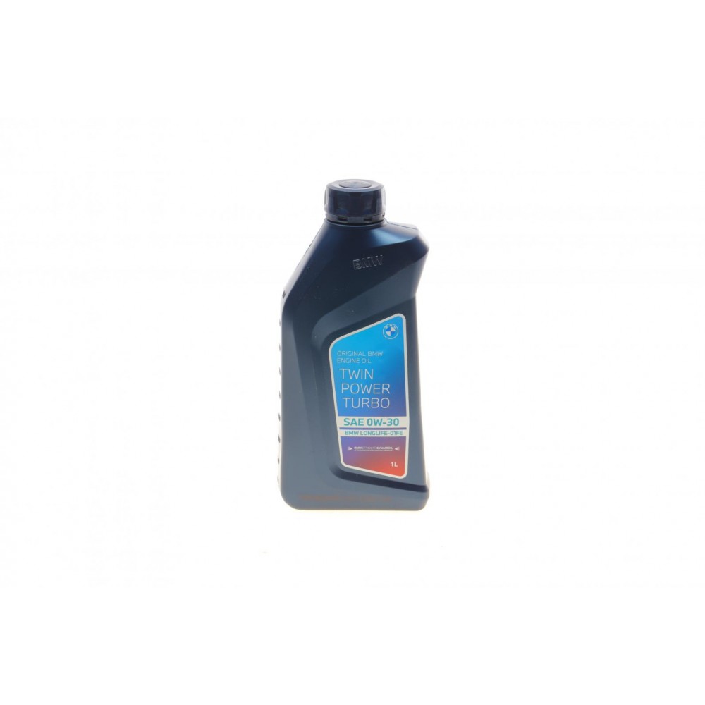 Олива 0W30 Twin Power Turbo FE (1L)  (BMW LL-01 FE)