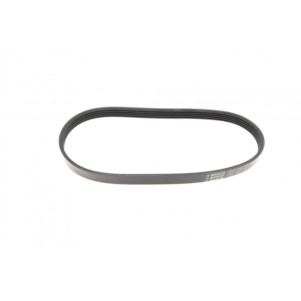 Ремінь генератора Ford C-Max/ Focus/ Volvo S40 1.8-2.0 06-12 (5PK705)
