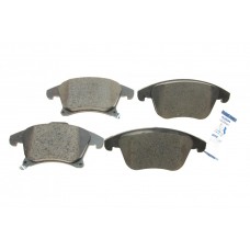Колодки гальмівні (передні) Ford Galaxy III/S-Max/Mondeo V/Fusion 13-/Ford (США) Fusion 05-