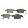 Колодки гальмівні (передні) Ford Galaxy III/S-Max/Mondeo V/Fusion 13-/Ford (США) Fusion 05-