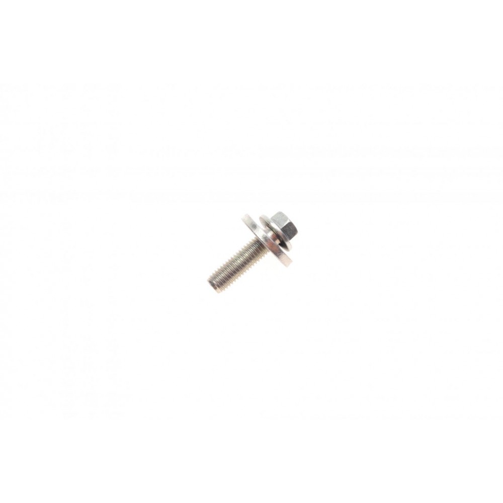 Комплект ГРМ Ford Mondeo/Focus 1.4/1.6i 03-/Volvo C30/S40/V50 1.6 05-12 (22x117z)