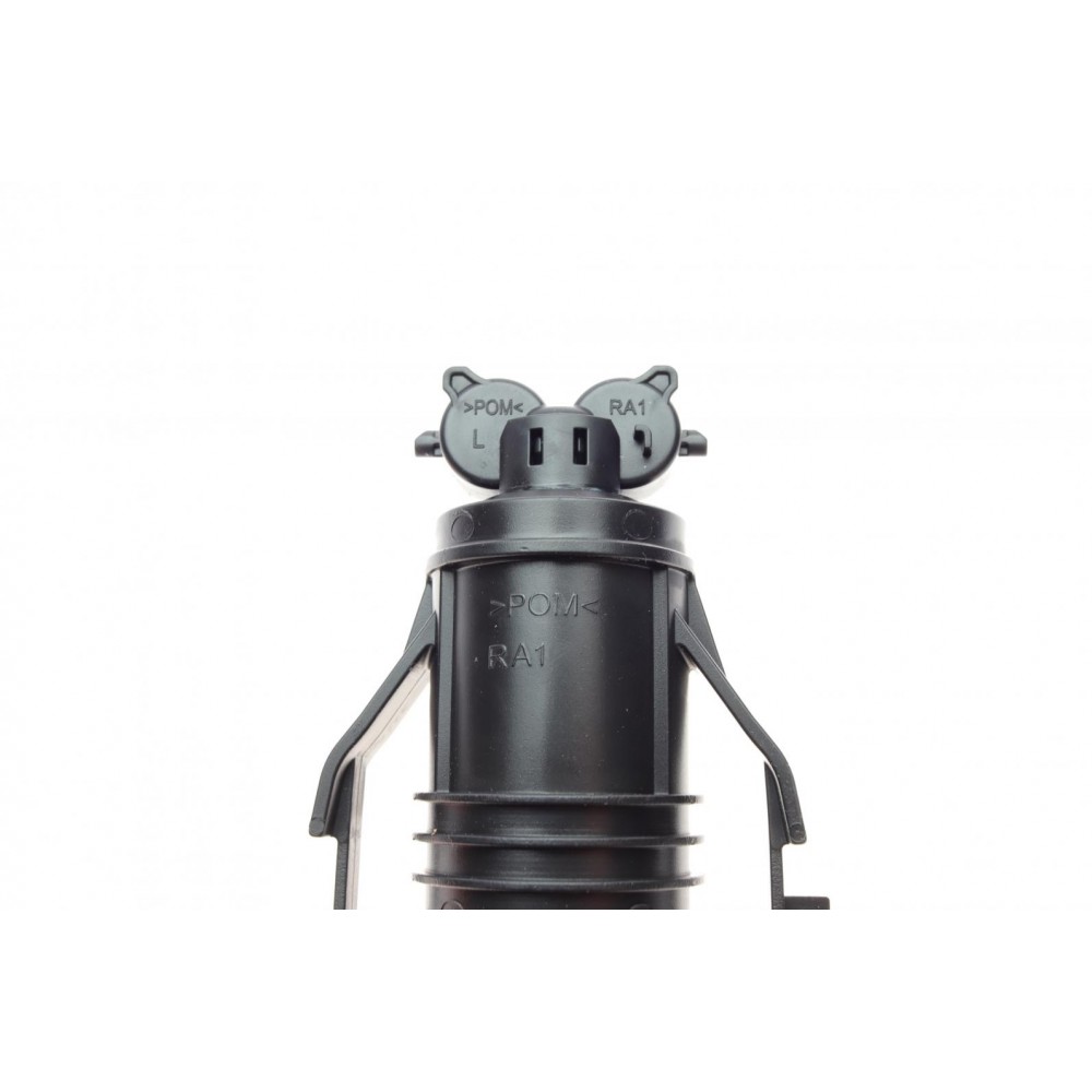 Форсунка омивача фари VW Touareg 14-18 (L)