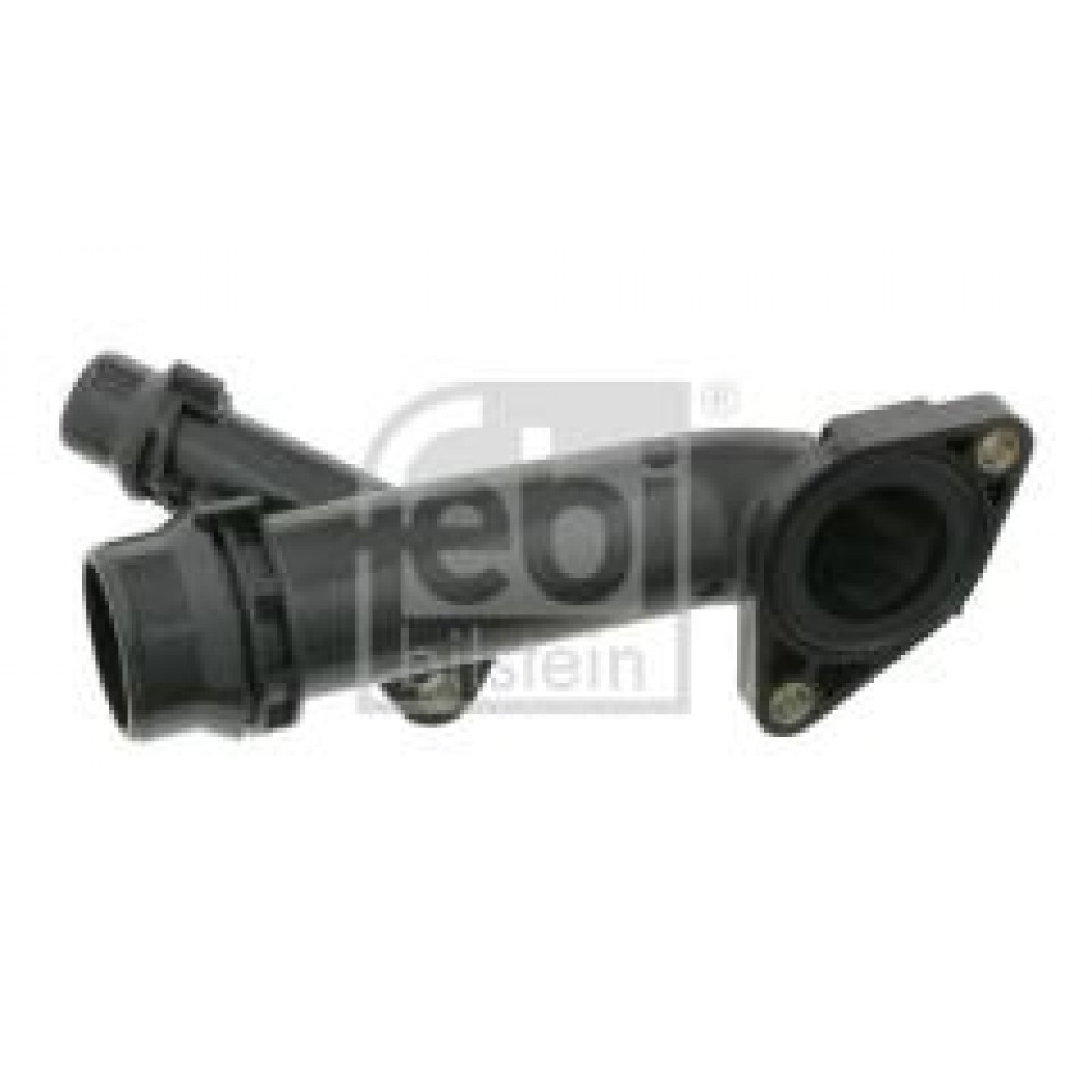Фланець системи охолодження BMW 3 (E46/E90)/5 (E60) 1.6-2.0i (N42/N43/N45/N46) 01-10