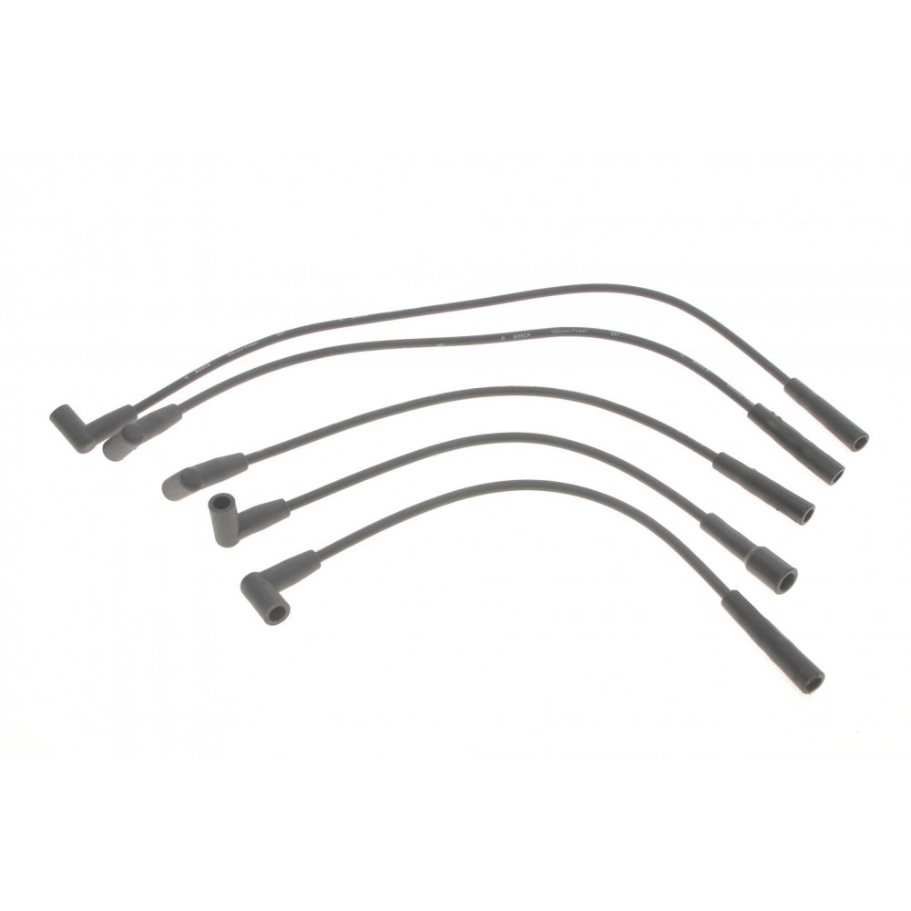 Проводи запалювання Opel Corsa A/Kadett D 1.2/1.3 79-94 (к-кт)