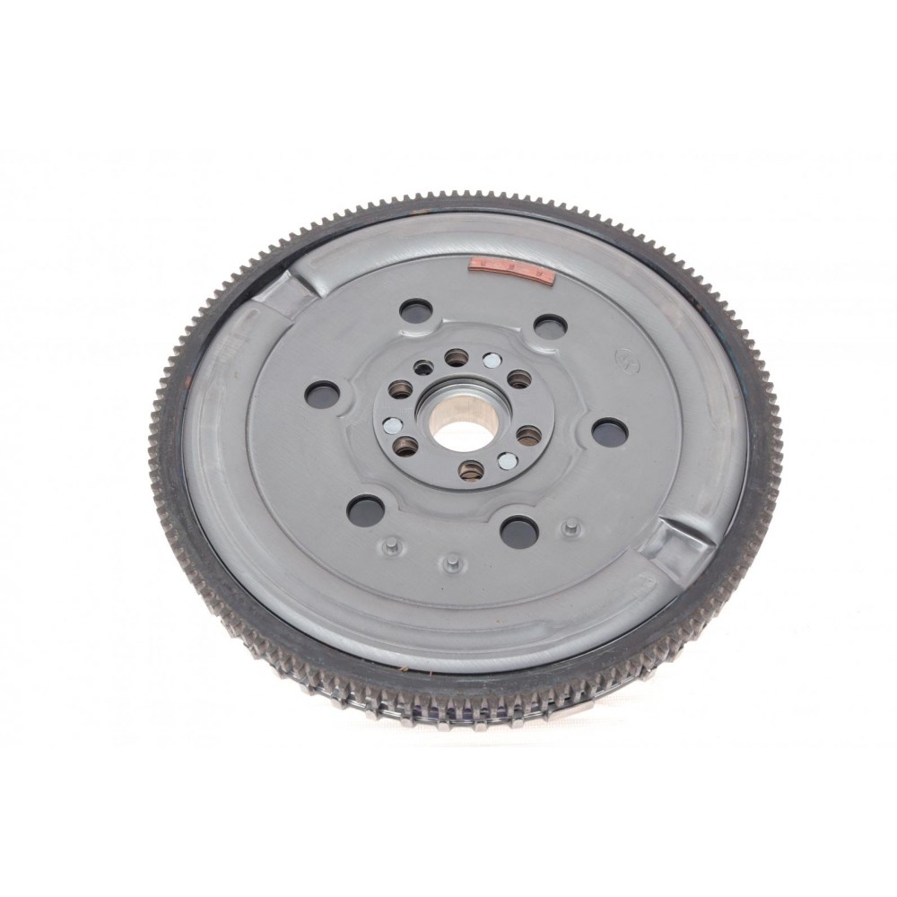 Демпфер зчеплення Renault Clio IV 1.2 TCe 16-. H5F 408/412